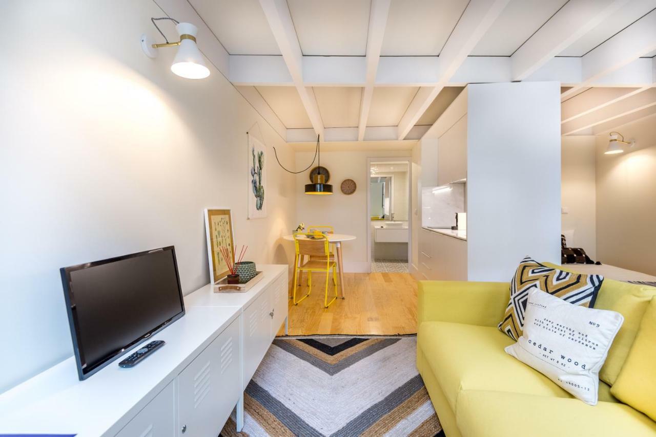 Studio Tomas Gonzaga Porto Zewnętrze zdjęcie